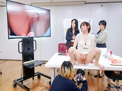 Công ty thử độ sướng của sex toy