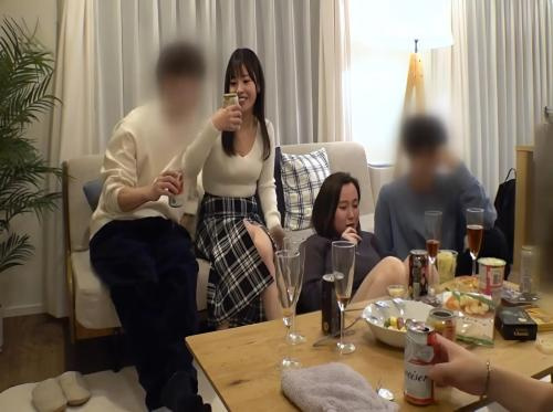 Garotas bêbadas não sabem o caminho de volta nem o final