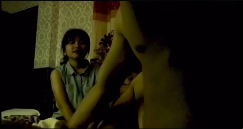 Sa sobrang linga niya ay wala na siyang oras na maghubad ng damit